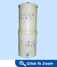 Poly Propylene Water Filter