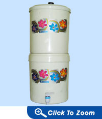 Poly Propylene Water Filter